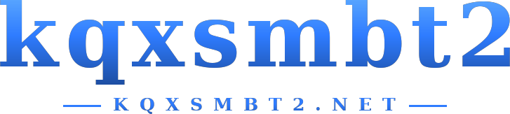 kqxsmbt2 logo