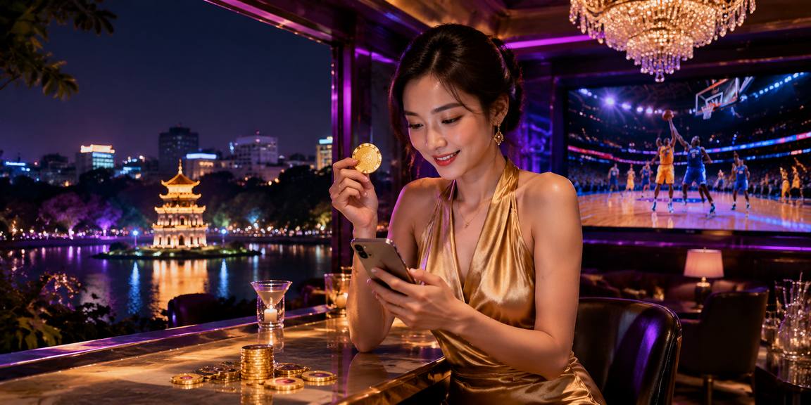 kqxsmbt2 Casino trực tiếp